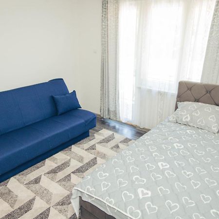 Apartman Djole Foca Luaran gambar