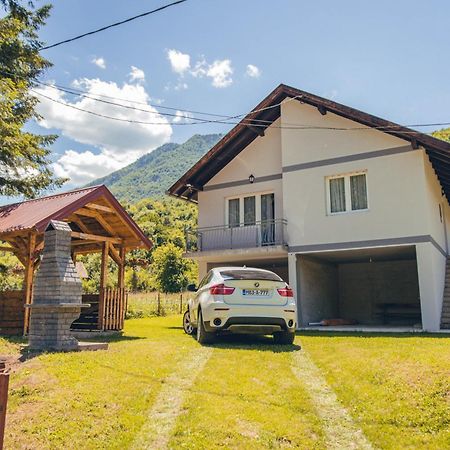 Apartman Djole Foca Luaran gambar