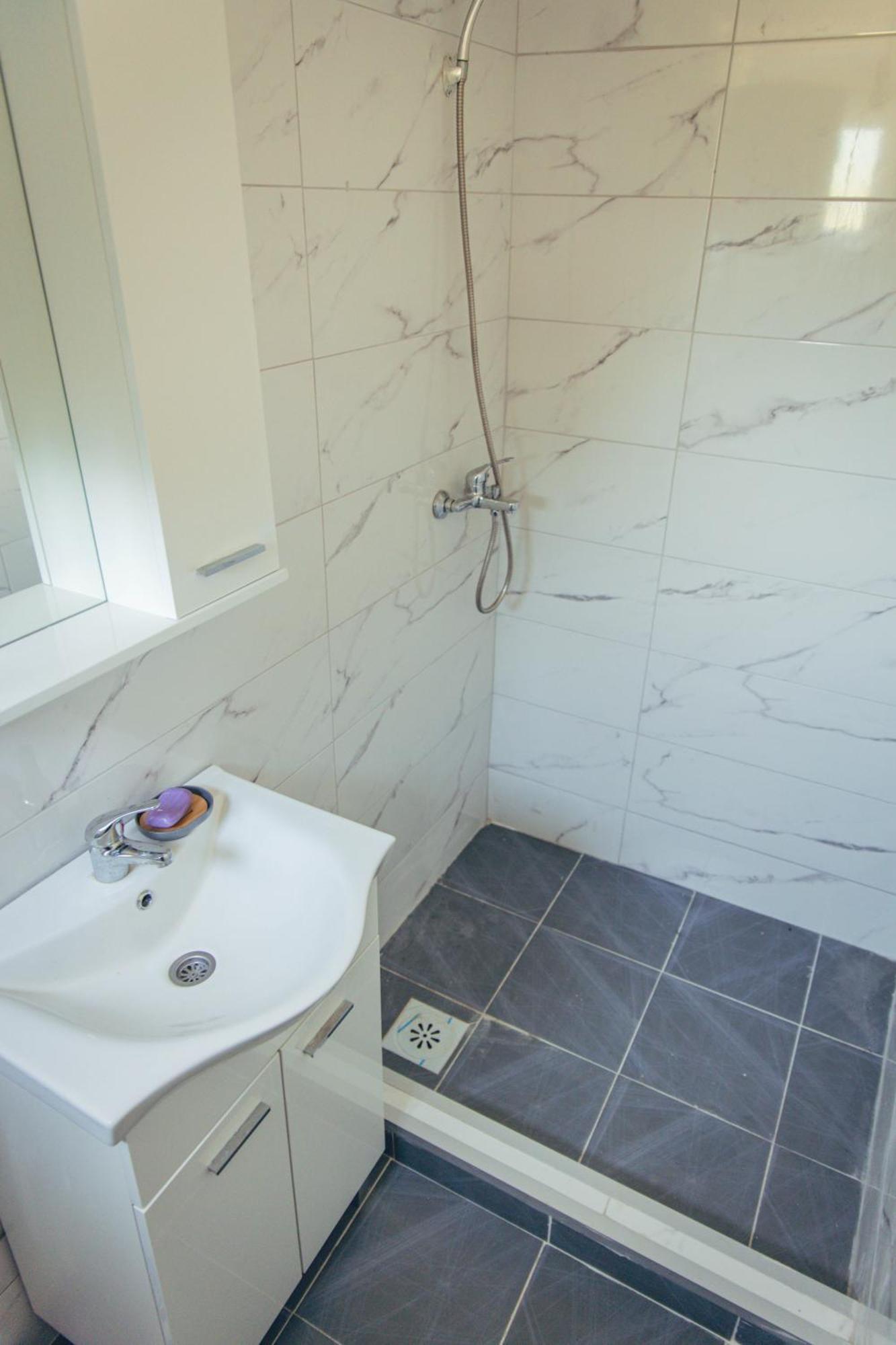 Apartman Djole Foca Luaran gambar
