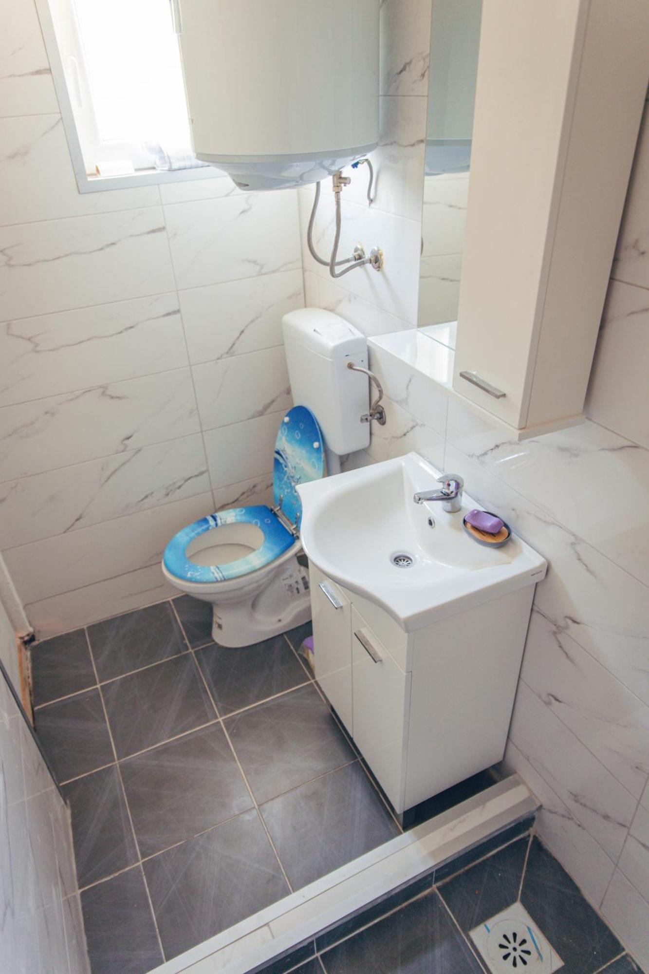 Apartman Djole Foca Bilik gambar