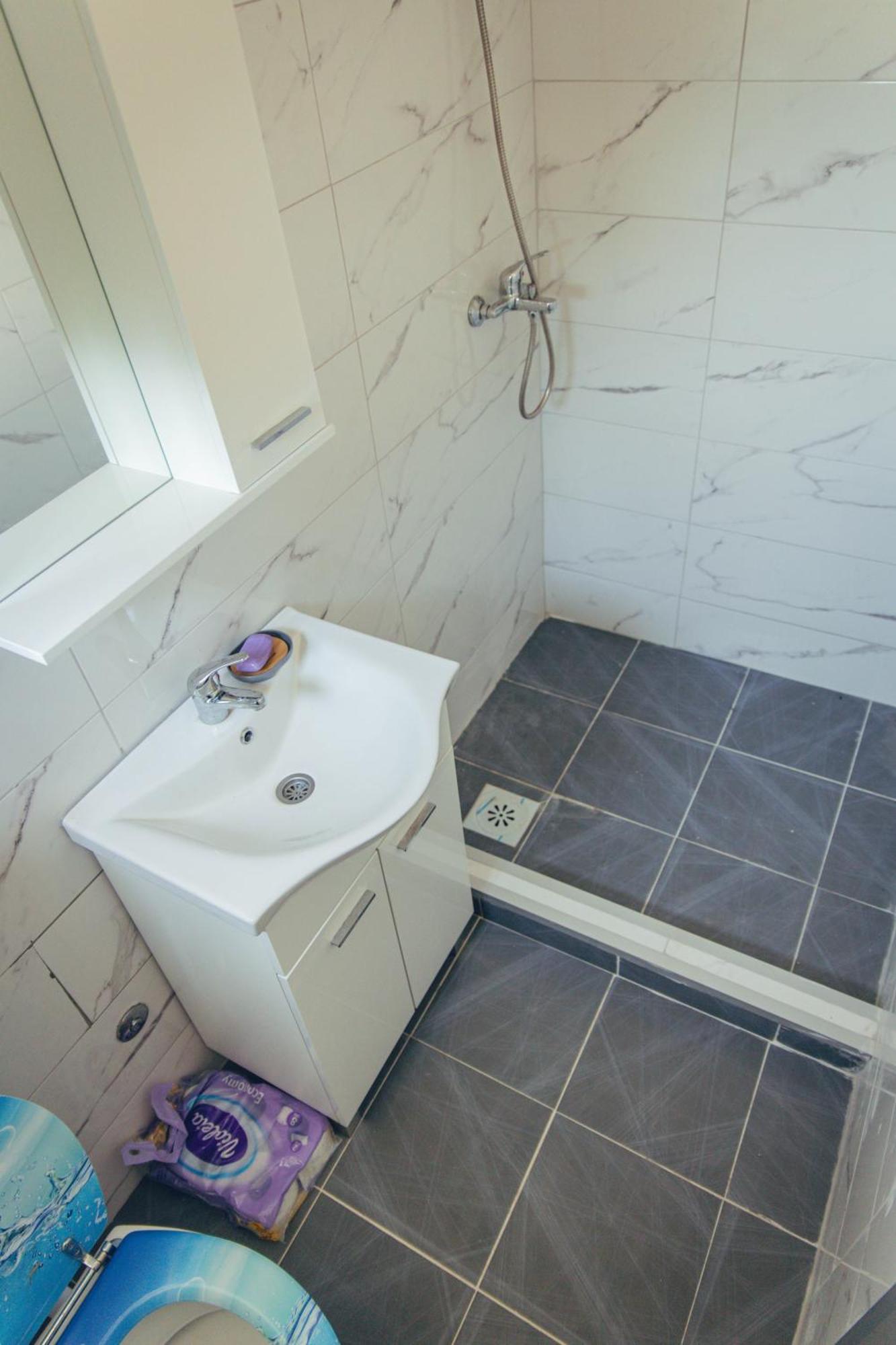Apartman Djole Foca Bilik gambar