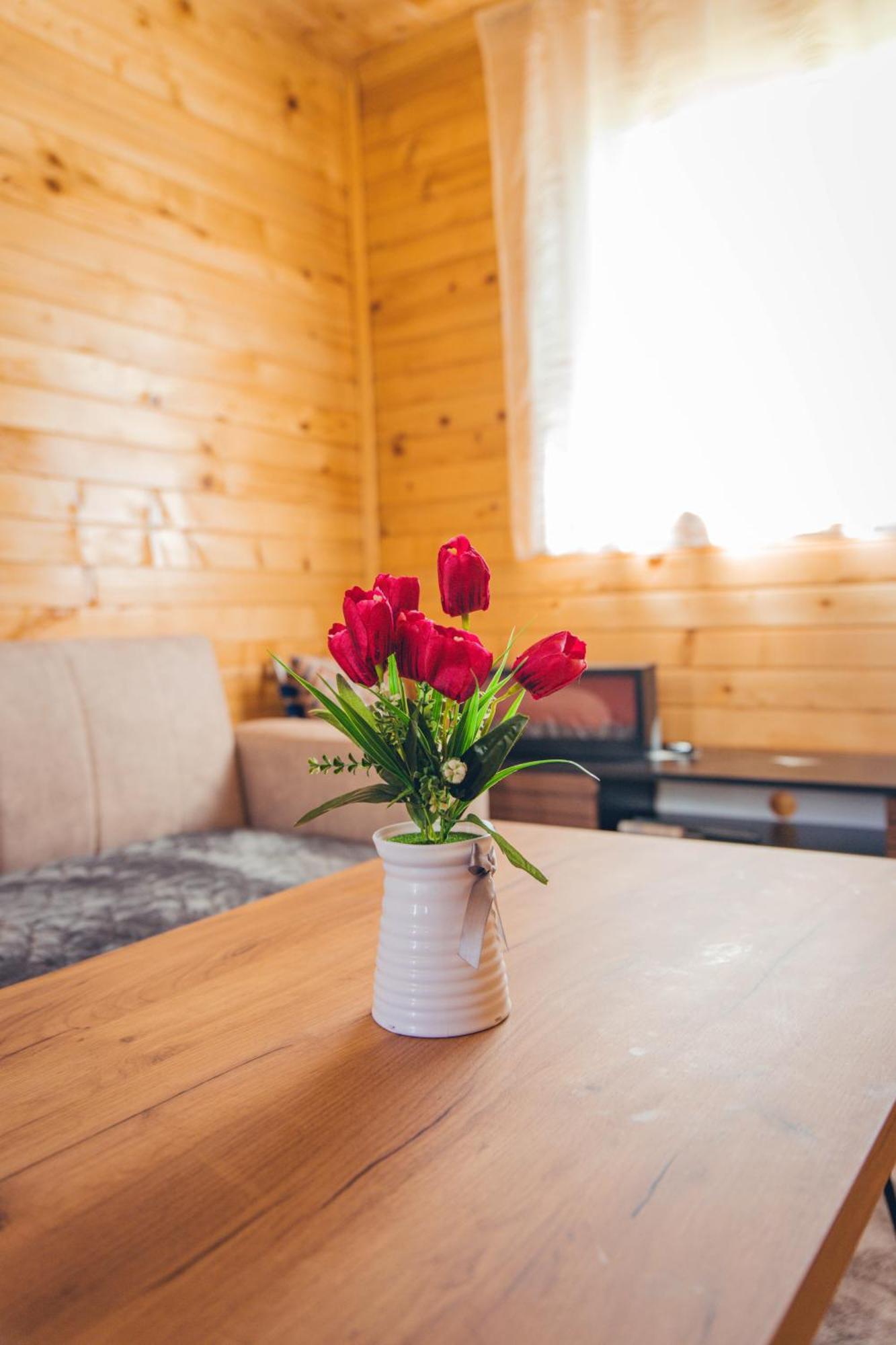 Apartman Djole Foca Bilik gambar