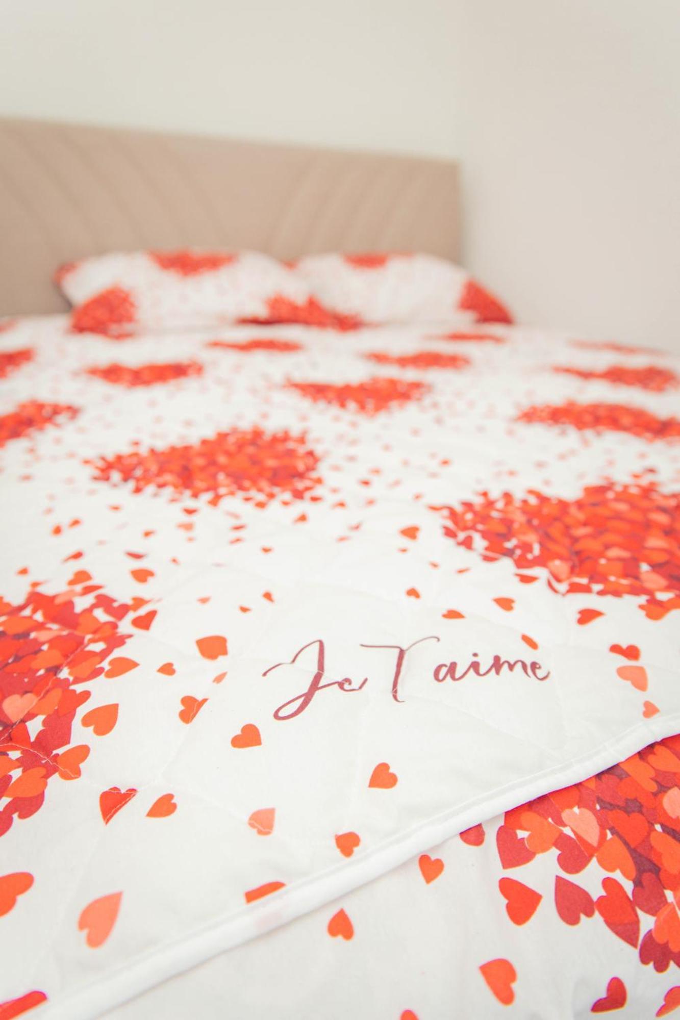 Apartman Djole Foca Luaran gambar