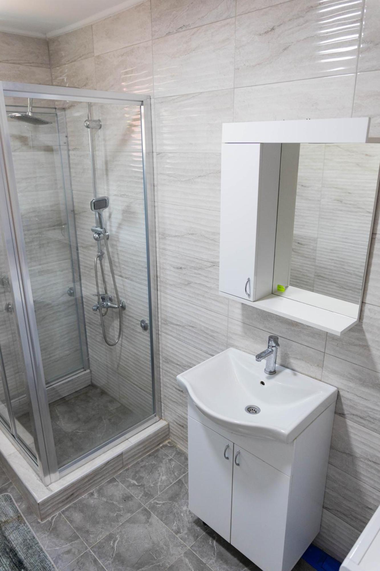 Apartman Djole Foca Luaran gambar