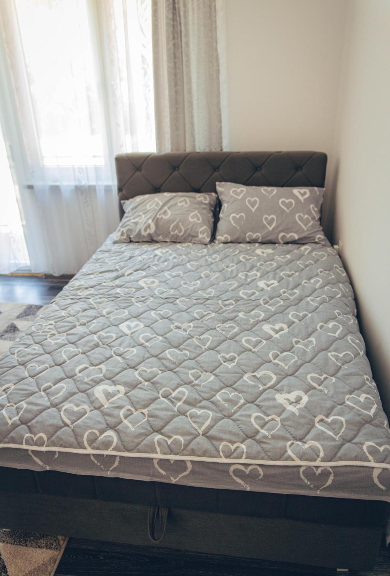 Apartman Djole Foca Luaran gambar