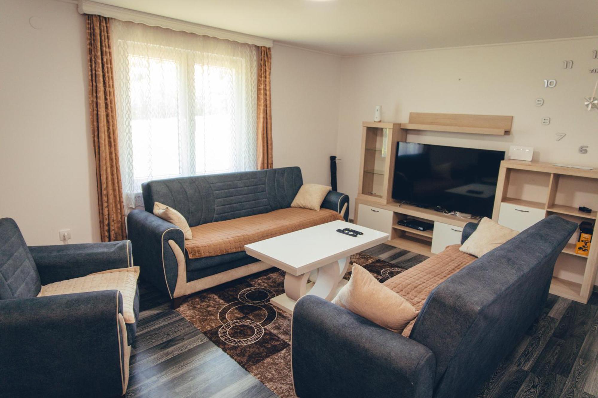 Apartman Djole Foca Luaran gambar