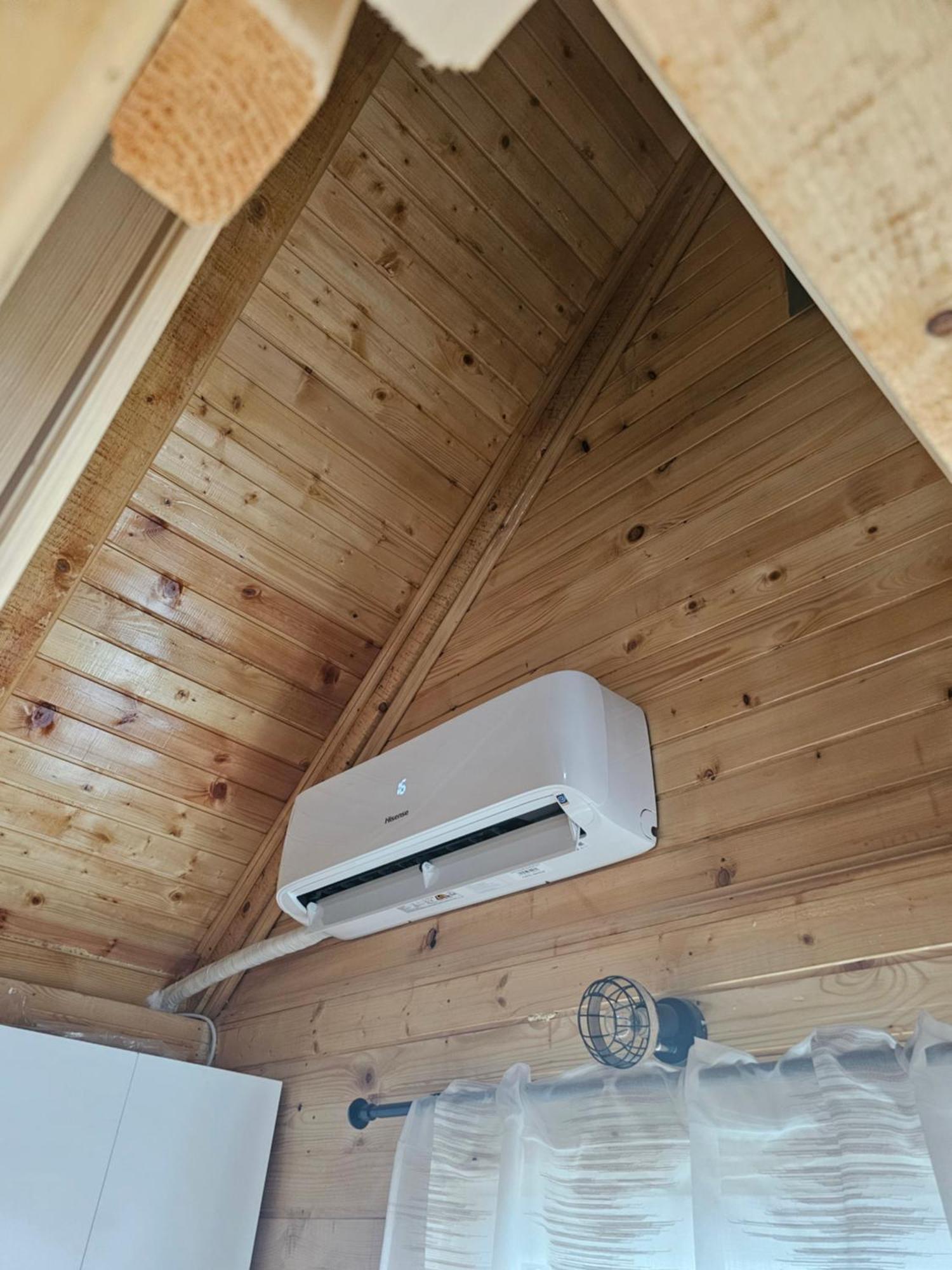 Apartman Djole Foca Luaran gambar